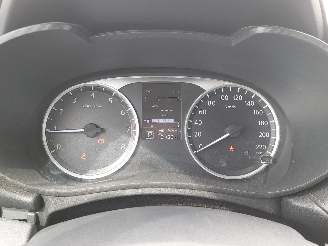 2024 NISSAN SUNNY VIN:3N1CN8AD6RL******