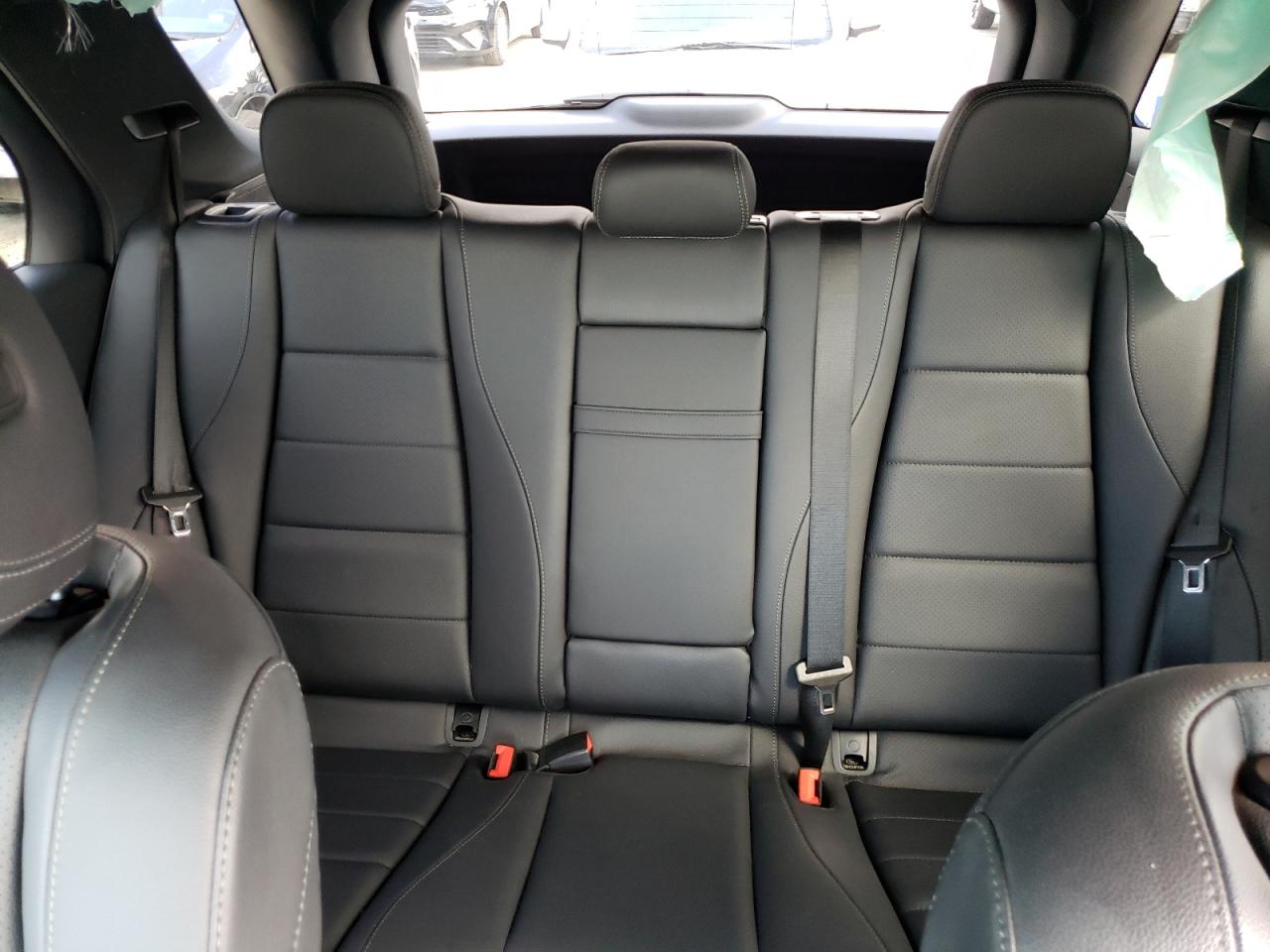 2022 MERCEDES-BENZ GLE 350 VIN:4JGFB4JB9NA669912