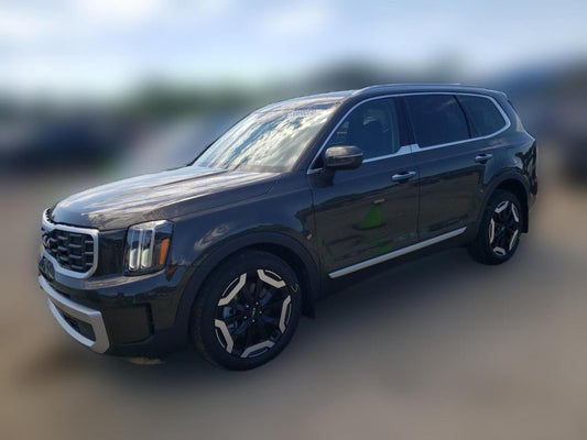 2023 KIA TELLURIDE S VIN:WP0AA2A8XNS255297