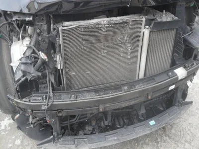 2015 Kia Carnival VIN: