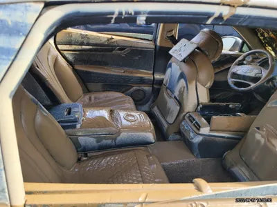 2022 Genesis G80 VIN: