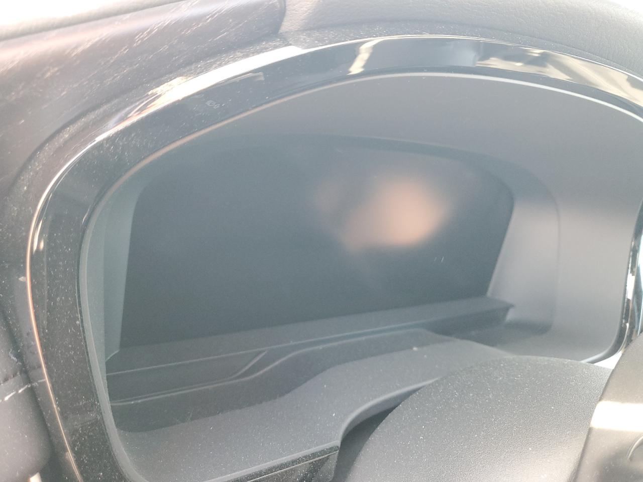 2022 INFINITI QX60 AUTOGRAPH VIN:5N1DL1HU2NC342539