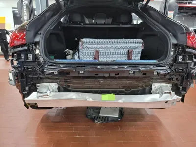 2022 Mercedes-Benz S 450 W1KCG2DB6NA002990 VIN:W1KCG2DB6NA002990