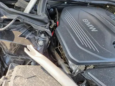 2018 BMW 520 WBAJC5107JG861916 VIN:WBAJC5107JG861916