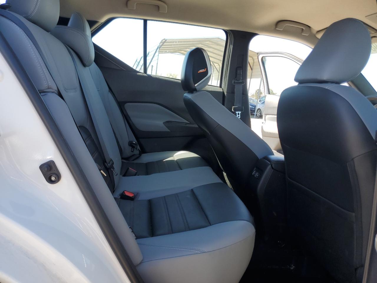 2024 NISSAN KICKS SR VIN:3N1CP5DVXRL479090