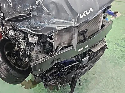2022 Kia K5 KNAG541JBNA026024 VIN:KNAG541JBNA026024