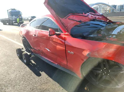 2020 Ford Mustang GT 1FA6P8CF0L5157397 VIN:1FA6P8CF0L5157397