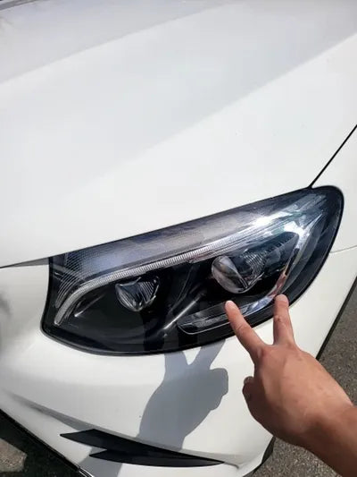 2019 Mercedes-Benz GLC 300 VIN: