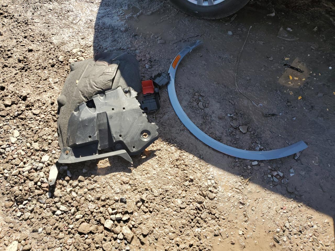 2022 CADILLAC XT5 PREMIUM LUXURY VIN:1GYKNDR44NZ138564