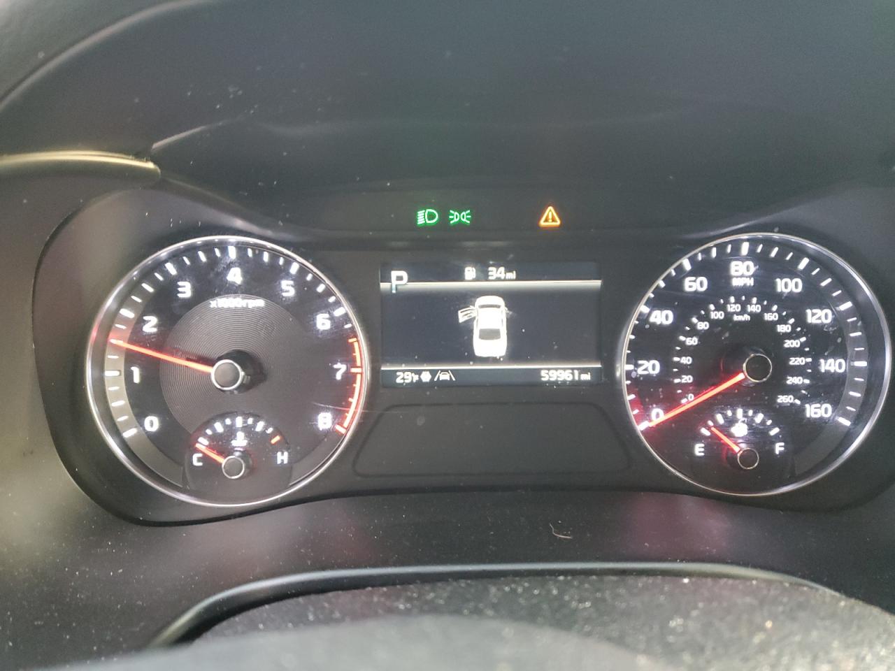 2023 KIA FORTE LX VIN:3KPF24AD7PE685452