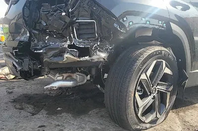 2022 Hyundai Tucson KMHJE81BGNU113867 VIN:KMHJE81BGNU113867