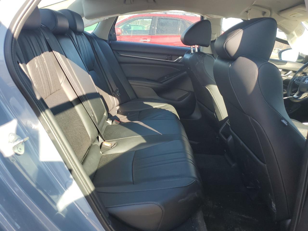 2022 HONDA ACCORD SPORT SE VIN:1HGCV1F42NA071864