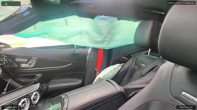 2022 Mercedes-Benz CLS 53 AMG W1K2J6BB2PA109495 VIN:W1K2J6BB2PA109495