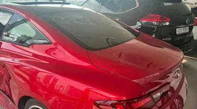 2018 Infiniti Q60 JNKFV7EK8JM630081 VIN:JNKFV7EK8JM630081