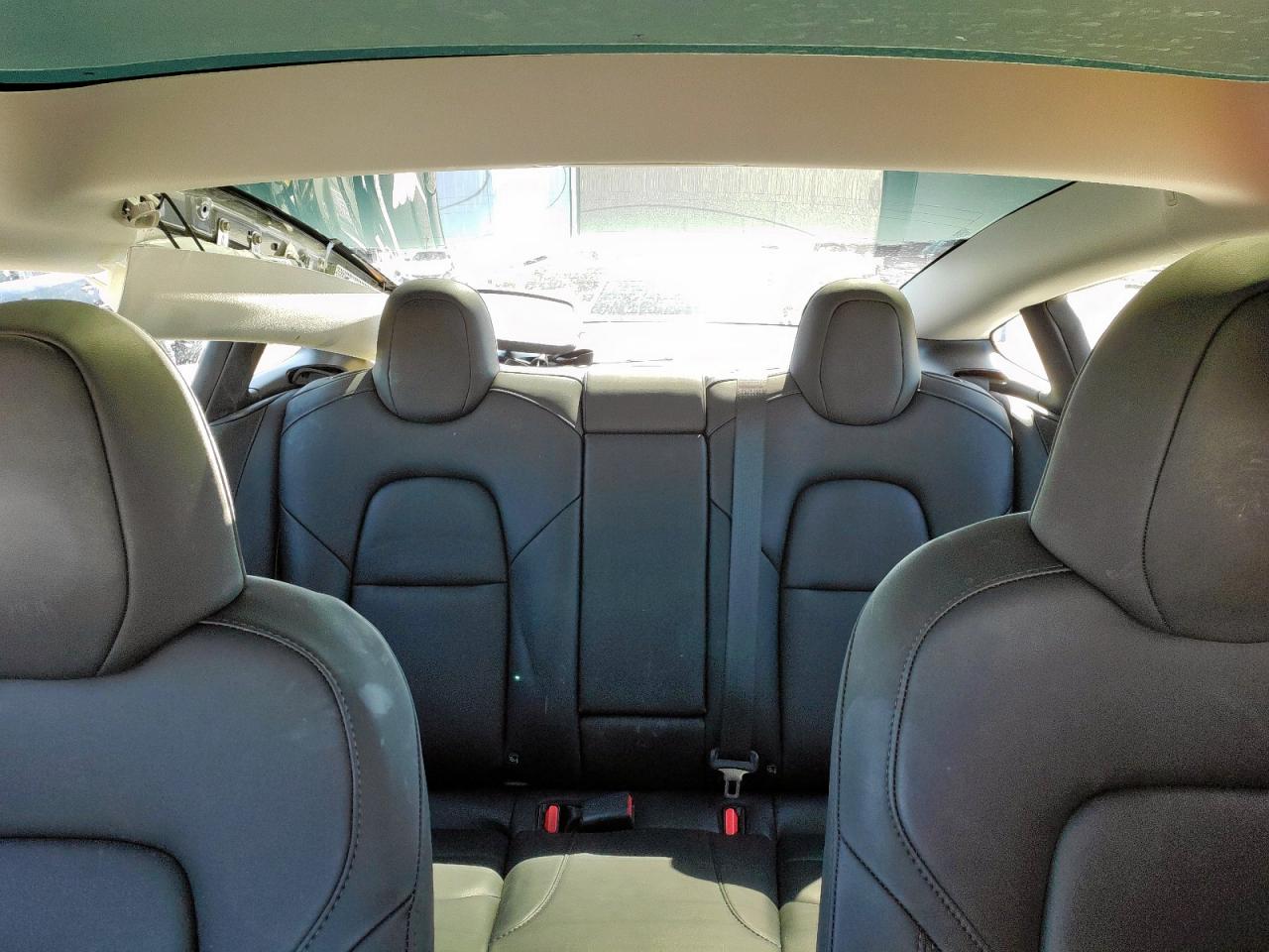 2023 TESLA MODEL 3  VIN:5YJ3E1EA4PF495109