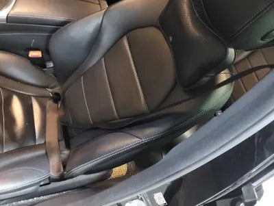 2014 Mercedes-Benz C 220 VIN: