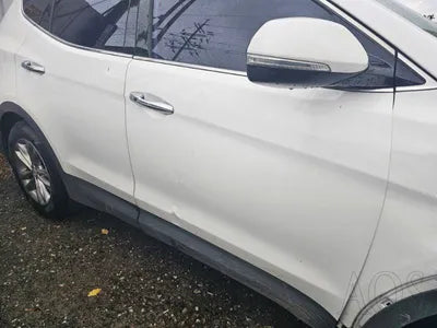 2015 Hyundai Santa FE VIN: