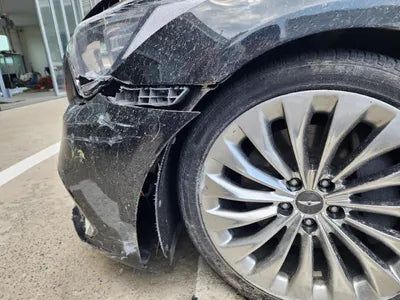 2017 Genesis G80 VIN: