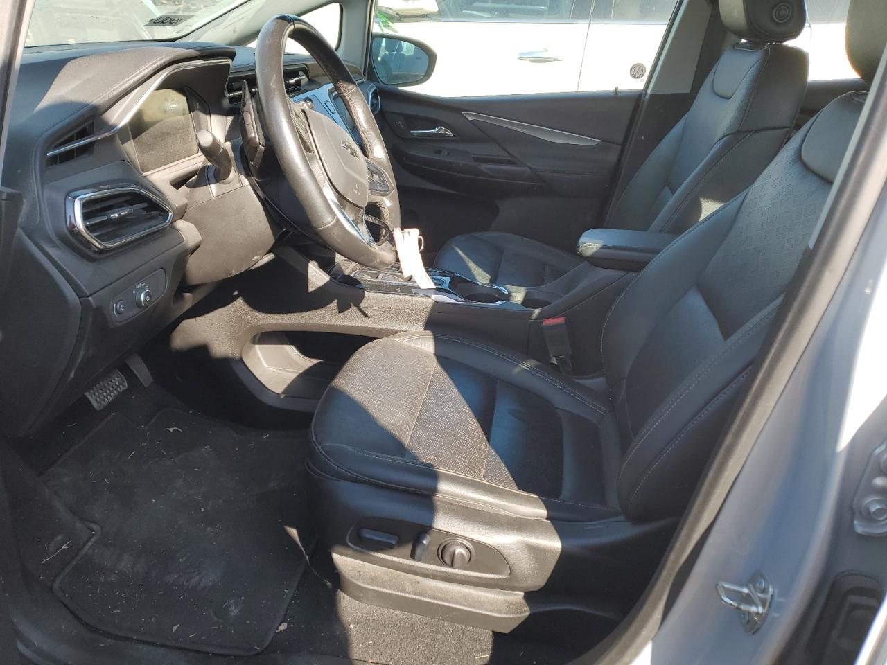 2023 CHEVROLET BOLT EV 2LT VIN:1G1FX6S08P4191961