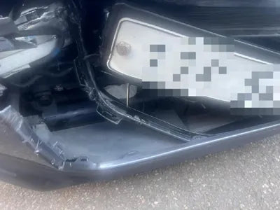 2019 Honda Accord VIN: