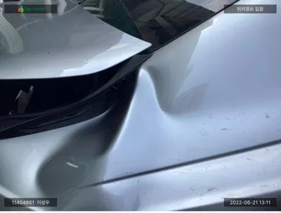 2022 Genesis G80 KMTGE411PNU002308 VIN:KMTGE411PNU002308