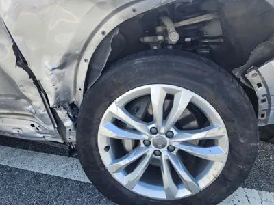 2019 Audi Q7 WAUZZZ4M3KD043674 VIN:WAUZZZ4M3KD043674