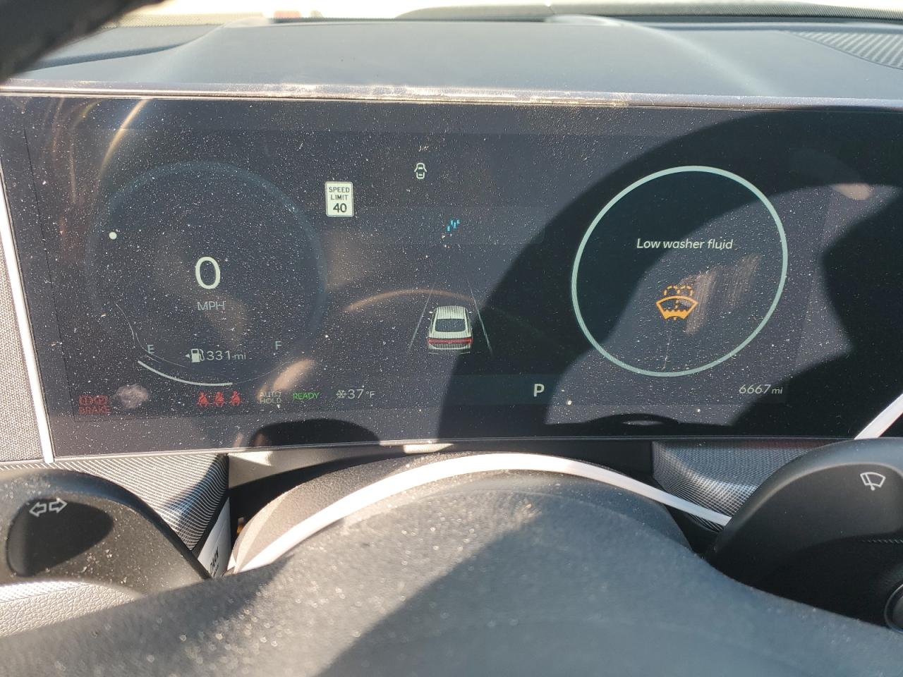 2024 HYUNDAI SONATA HYBRID VIN:KMHL54JJ9RA089583