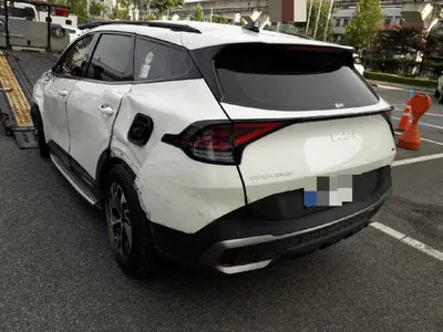 2023 Kia Sportage KNAPX81GBPK076746 VIN:KNAPX81GBPK076746