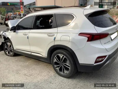 2019 Hyundai Santa FE KMHS381BBKU169090 VIN:KMHS381BBKU169090