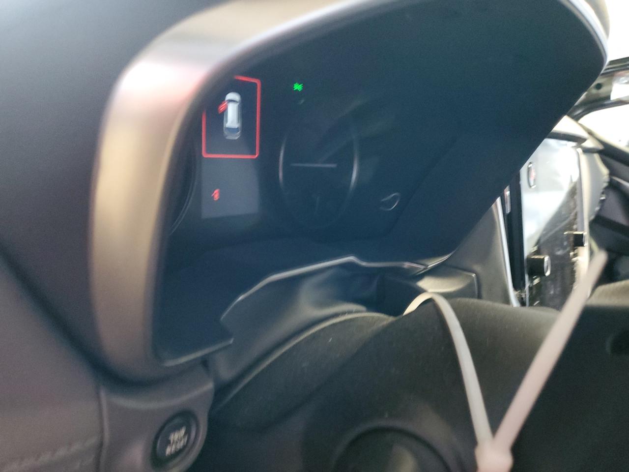 2023 SUBARU OUTBACK ONYX EDITION VIN:4S4BTAJC0P3124868