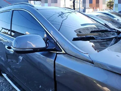 2016 Hyundai Santa FE VIN: