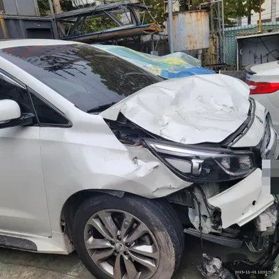 2018 Kia Carnival KNAMC81ABJS432767 VIN:KNAMC81ABJS432767