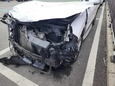 2018 Hyundai Santa FE VIN: