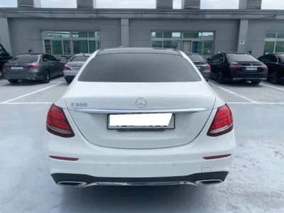 2019 Mercedes-Benz E 300 WDDZF4JB9KA578047 VIN:WDDZF4JB9KA578047