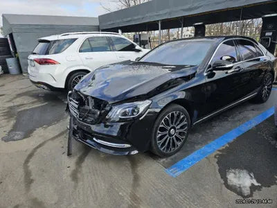 2020 Mercedes-Benz S 560 WDDUG8GB2LA526959 VIN:WDDUG8GB2LA526959