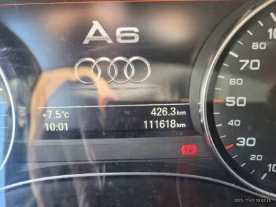 2015 Audi A6 WAUZZZ4G0FN027961 VIN:WAUZZZ4G0FN027961