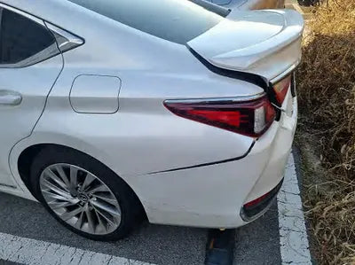 2020 Lexus ES 300 JTHB21B17L2081052 VIN:JTHB21B17L2081052