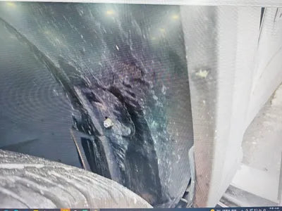 2017 Jeep Renegade 1C4BU0000HPG39258 VIN:1C4BU0000HPG39258