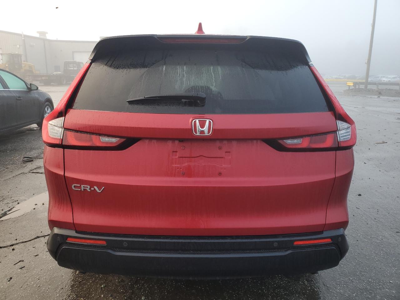 2024 HONDA CR-V EXL VIN:2HKRS3H71RH329830