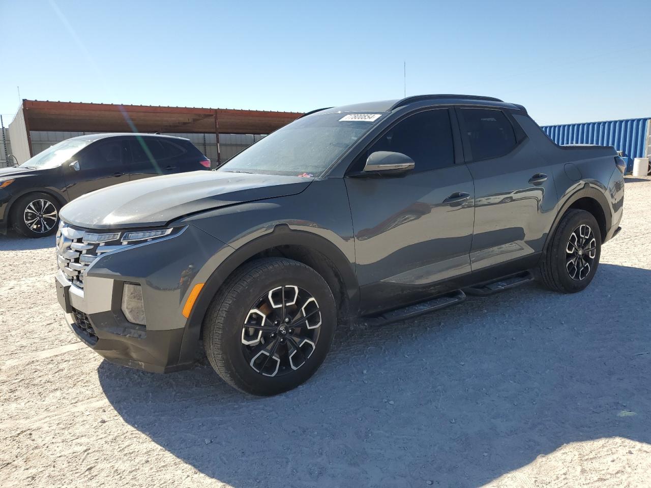 2023 HYUNDAI SANTA CRUZ SEL PREMIUM VIN:5NTJDDAF0PH041682