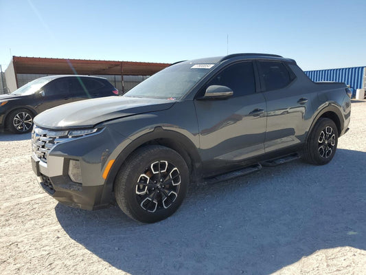2023 HYUNDAI SANTA CRUZ SEL PREMIUM VIN:5NTJDDAF0PH041682