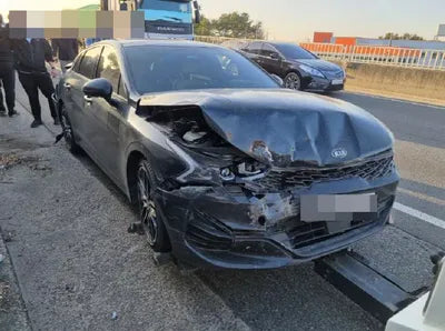 2020 Kia K5 KNAG6412BLA032170 VIN:KNAG6412BLA032170