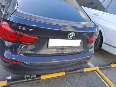 2019 BMW 320 WBA8T510XLB457796 VIN:WBA8T510XLB457796