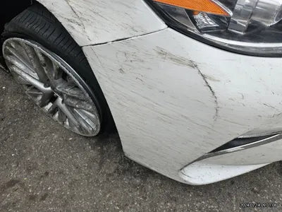 2016 Lexus ES 350 JTHBK1GG8G2244360 VIN:JTHBK1GG8G2244360