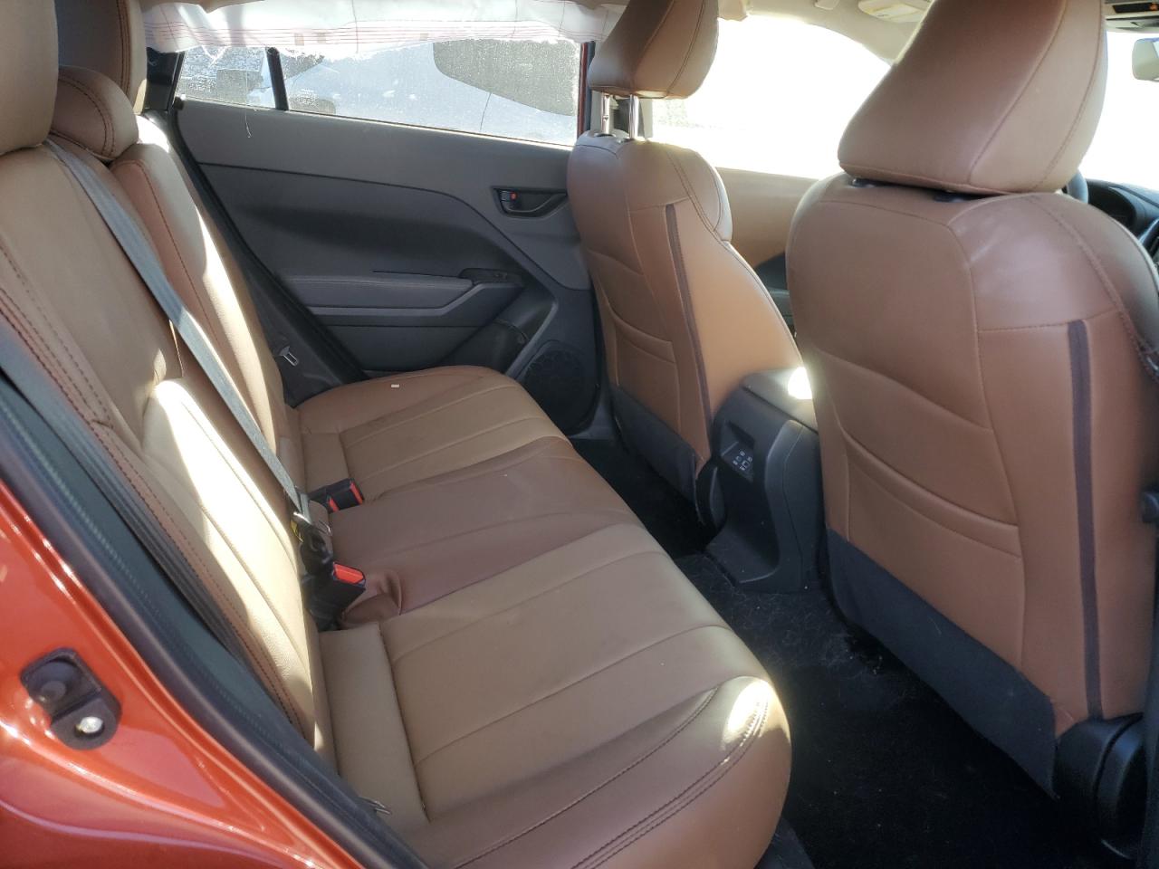 2024 SUBARU CROSSTREK PREMIUM VIN:JF2GUADC3RH337713