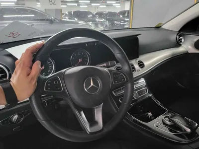 2018 Mercedes-Benz E 200 WDDZF4CB8JA387148 VIN:WDDZF4CB8JA387148