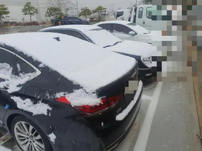 2018 Genesis G80 VIN: