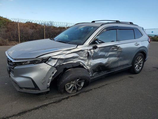 2023 HONDA CR-V EX VIN:5J6RS3H47PL006178