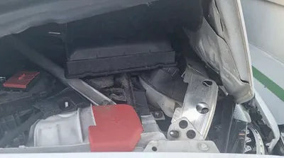 2017 Mercedes-Benz C 220 WDDWF0EB4HR222931 VIN:WDDWF0EB4HR222931