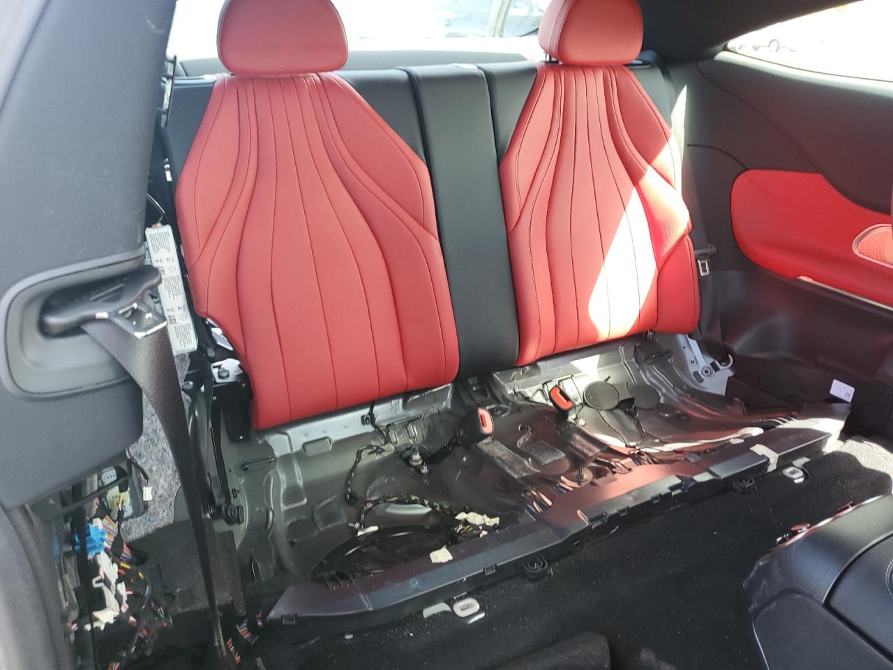 2024 MERCEDES-BENZ CLE 300 4MATIC VIN:W1KMJ4HBXRF009607